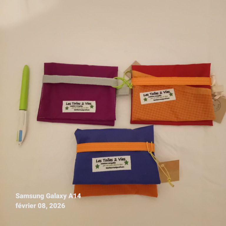 Etui savon 2
