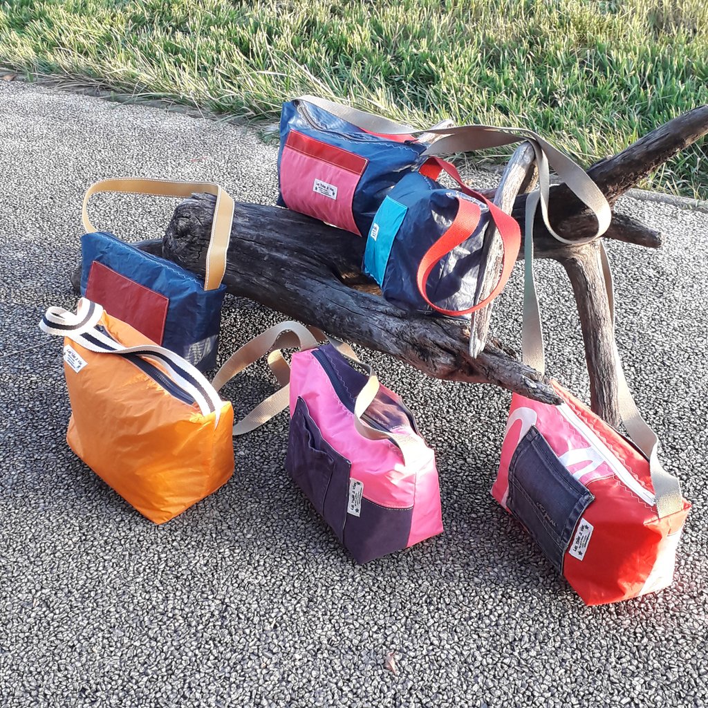 Fourre tout 3