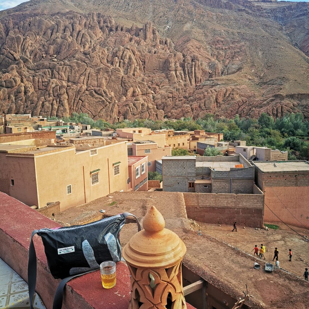 Fourre tout Marrakech1