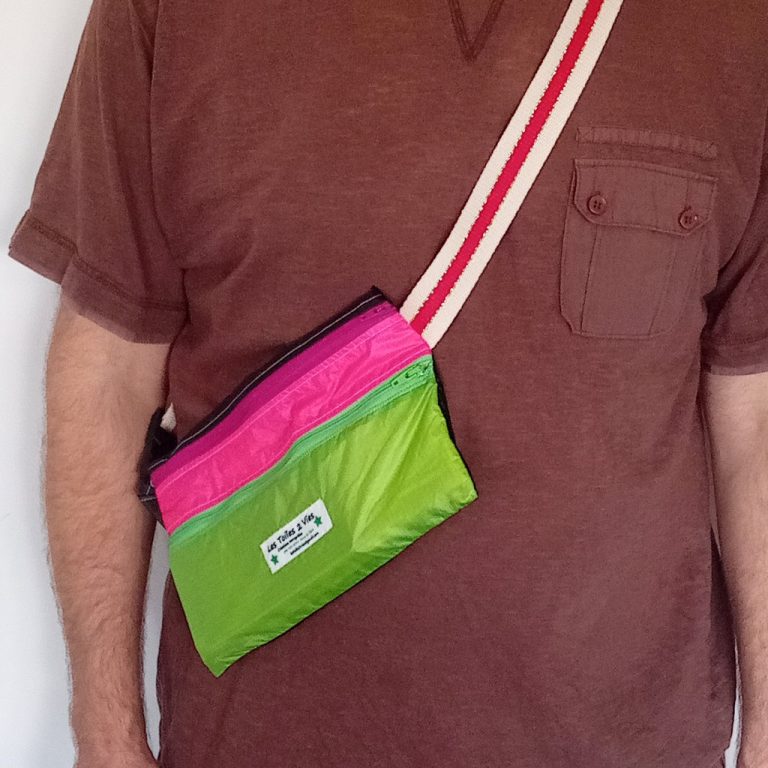 pochette banane11