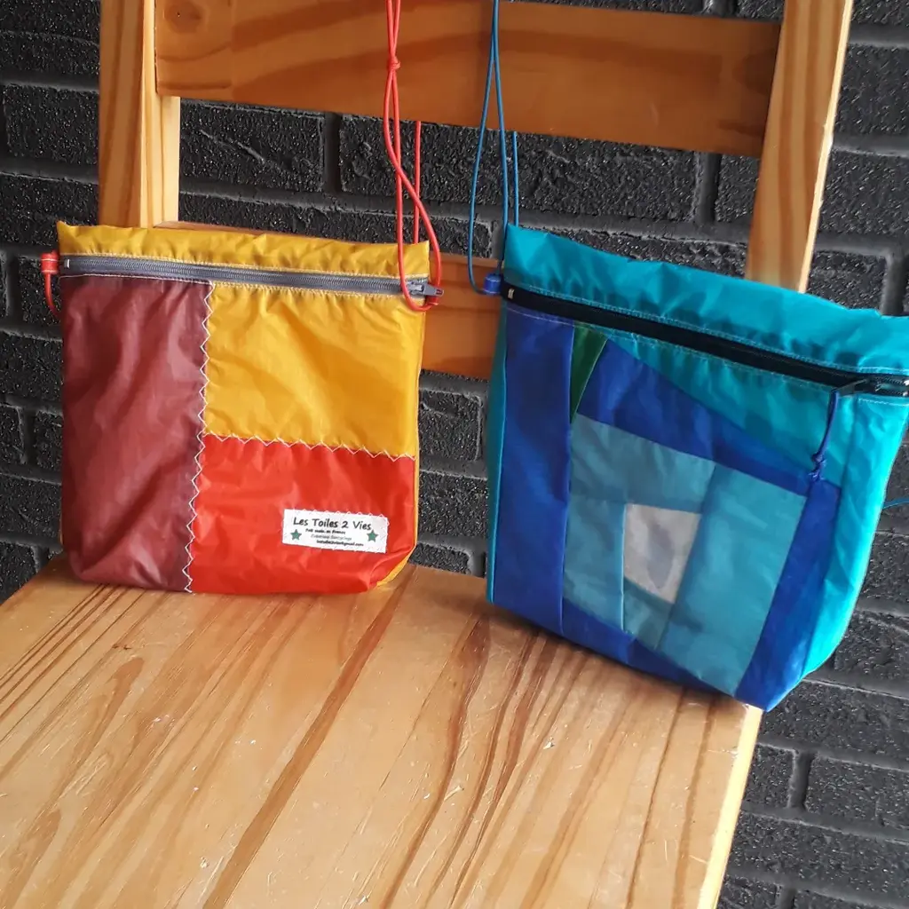 pochette bandoulière 2