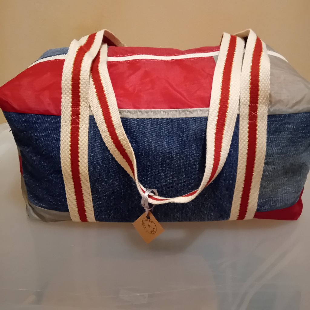 sac de sport 10
