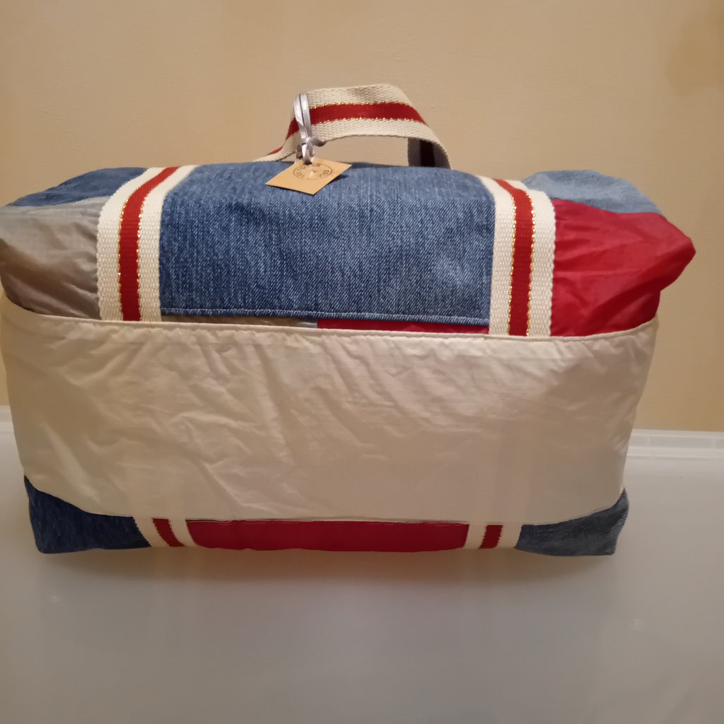 sac de sport 12