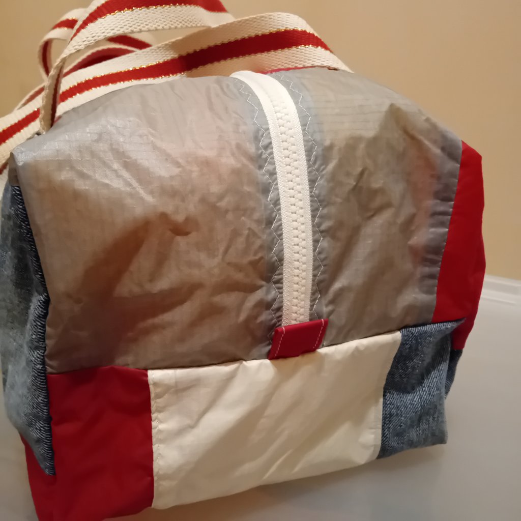 sac de sport 13