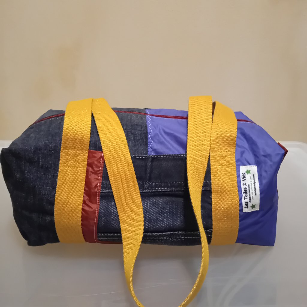 sac de sport 6