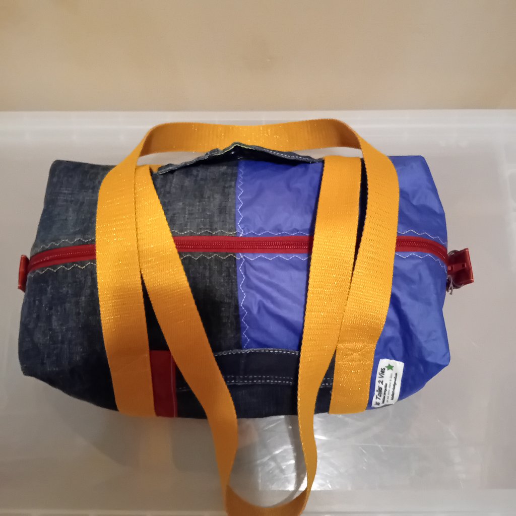 sac de sport 7