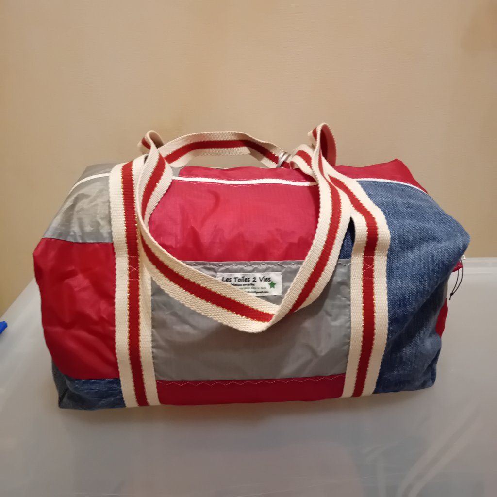 sac de sport 9
