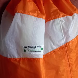 Sac à dos cordelettes
