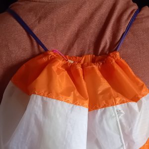 Sac à dos cordelettes