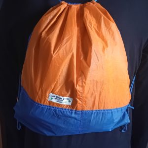 Sac à dos cordelettes