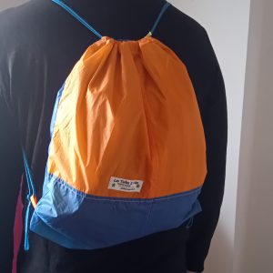 Sac à dos cordelettes