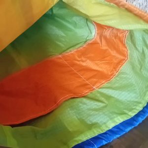Sac à dos cordelettes